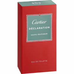 Cartier Déclaration Femmes 50ml
