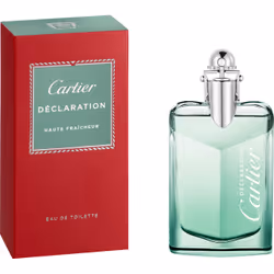Cartier Déclaration Femmes 50ml