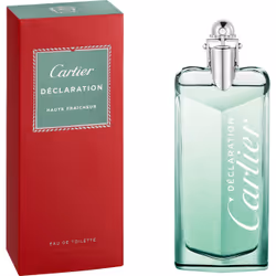 Cartier Déclaration Femmes 100ml