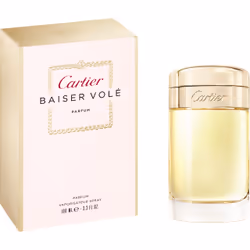 Cartier Baiser Volé 100 ml Femmes - Vue supplémentaire 4