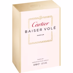Cartier Baiser Volé 50ml Femmes