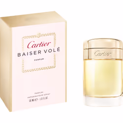 Cartier Baiser Volé 50ml Femmes - Vue supplémentaire 4