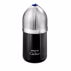 Cartier Pasha Edition Noir, Hommes, 150 ml, Flacon non réutilisable, Spray, ALCOHOL, PARFUM (FRAGRANCE), AQUA (WATER), LIMONE ...