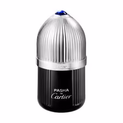 Cartier Pasha Edition Noir, Hommes, 50 ml, Flacon non réutilisable, Spray, ALCOHOL, PARFUM (FRAGRANCE), AQUA (WATER), LIMONEN ...