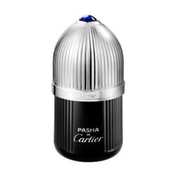 Cartier Pasha Edition Noir 50ml Hommes
