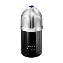 Cartier Pasha Edition Noir 100ml Hommes