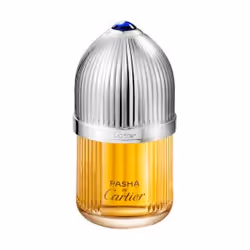 Cartier Pasha, Hommes, 50 ml, Flacon non réutilisable, Spray, ALCOHOL, PARFUM (FRAGRANCE), AQUA (WATER), LINALOOL, ETHYLHEXYL ...