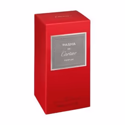 Cartier Pasha 50ml Hommes