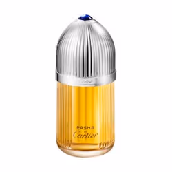 Cartier Pasha, Hommes, 100 ml, Flacon non réutilisable, Spray, ALCOHOL, PARFUM (FRAGRANCE), AQUA (WATER), LINALOOL, ETHYLHEXY ...