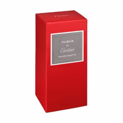Cartier Pasha 100ml Hommes