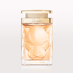 Cartier La Panthère, Femmes, 100 ml, Flacon rechargeable, Parfum liquide, ALCOHOL, PARFUM (FRAGRANCE), AQUA (WATER), TETRAMET ...