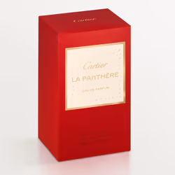 Cartier La Panthère 100ml Femmes - Vue supplémentaire 6