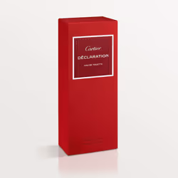 Cartier Déclaration 100ml Hommes - Vue supplémentaire 6