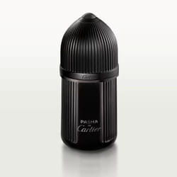 Cartier Pasha Noir Absolu 100ml Hommes