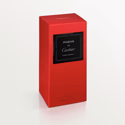Cartier Pasha Noir Absolu 100ml Hommes - Vue supplémentaire 5