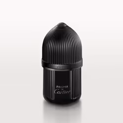 Cartier Pasha Noir Absolu, Hommes, 50 ml, Flacon non réutilisable, Bouteille, ALCOHOL, PARFUM (FRAGRANCE), AQUA (WATER), EUGE ...