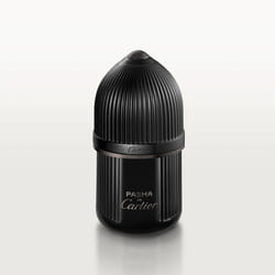 Cartier Pasha Noir Absolu 50ml Hommes
