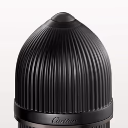 Cartier Pasha Noir Absolu 50ml Hommes