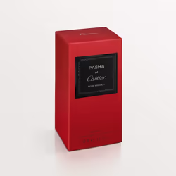 Cartier Pasha Noir Absolu 50ml Hommes - Vue supplémentaire 4