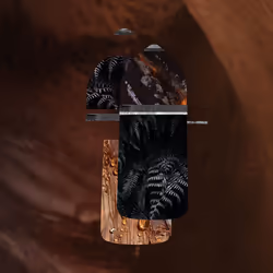 Cartier Pasha Noir Absolu 50ml Hommes - Vue supplémentaire 5
