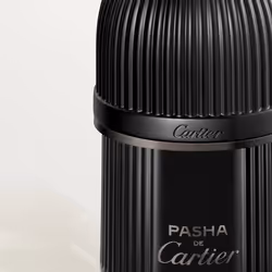 Cartier Pasha Noir Absolu 50ml Hommes - Vue supplémentaire 6