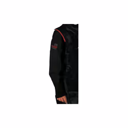 Paire de manchettes de soudeur longues - SAF-FRO - W000010593