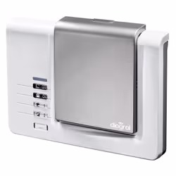 Clavier déporté vocale à lecteur de badgeRéf : Diagral DIAG45ACKLe clavier DIAG45ACK, idéal pour l'intérieur comme pour l'ext ...
