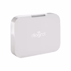 Box de connexion pour maison intelligente – Diagral – DIAG56AAX La domotique se développe chaque jour et rend votre maison co ...