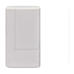Récepteur extérieur étanche Diagral