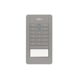 Clavier sans fil extérieur - DIAG46BCX Diagral