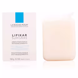 Lipikar Surgras pain physiologique anti-desséchement 150 gr