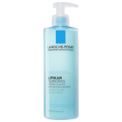 La Roche-Posay Lipikar Surgras Crème Lavante Anti-Dessèchement 400 ml
