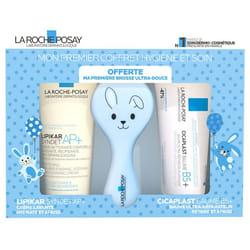 La Roche-Posay Mon Premier Coffret Hygiène et Soin