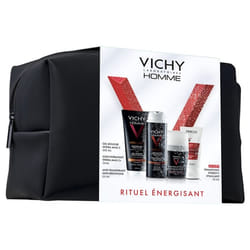 Vichy Homme Trousse Rituel Énergisant
