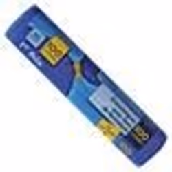 ELBE - Sac poubelle 100L x10