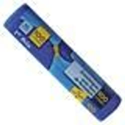 ELBE - Sac poubelle 100L x10