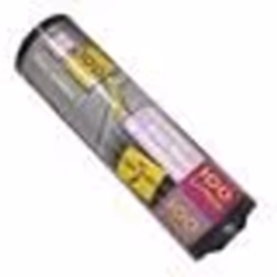 Sac poubelle renforcé x10 - 100 L