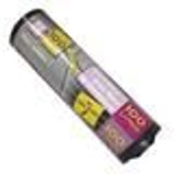 Sac poubelle renforcé x10 - 100 L