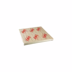 Description générale TMS® est un matériau innovant composé d’une plaque de mousse de polyuréthane isolante, offrant une excel ...