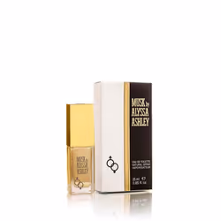 Alyssa Ashley Musk Unisexe 25 ml