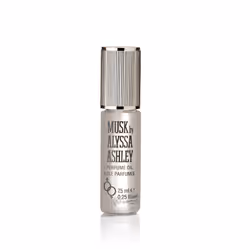 Alyssa Ashley Musk 7.5 ml, Unisexe, 7,5 ml