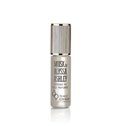 Alyssa Ashley Musk 7.5ml Unisexe 7,5ml