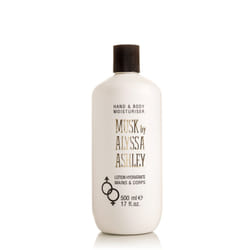 Alyssa Ashley Musk 500 ml Lotion Unisexe