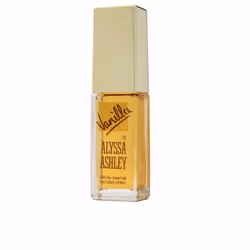 Vanilla eau de toilette vaporisateur 25 ml