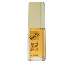 Vanilla eau de toilette vaporisateur 25 ml