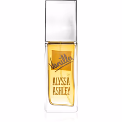 Ne dissimulez plus toute la passion qui repose en vous. L’eau de toilette pour femmes Alyssa Ashley Vanilla regorge d’émotion ...