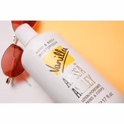 Alyssa Ashley Vanilla 500 ml Lotion Femmes