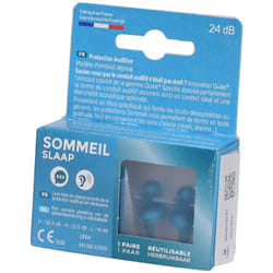 Quies Protection Spécific Sommeil - Boite 2 Unités