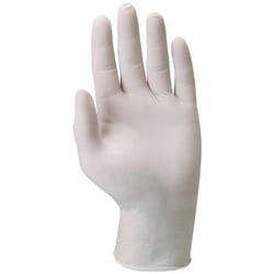 Boîte de 100 gants VENITACTYL 1310 en latex poudrés 5800 AQL 1.5 TL - DELTA PLUS - 5810