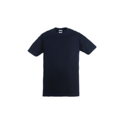 Lot de 5 - T-shirt de travail manches courtes trip - Noir 2XL - 56/58
